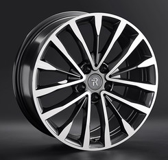 Диск Replay SK178 18x8 5x112 ET44 DIA57.10 GMF