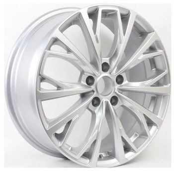 Диск X'trikeRST R038 18x7 5x108 ET36 DIA65.10 HS