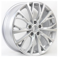 Диск X'trikeRST R038 18x7 5x108 ET36 DIA65.10 HS