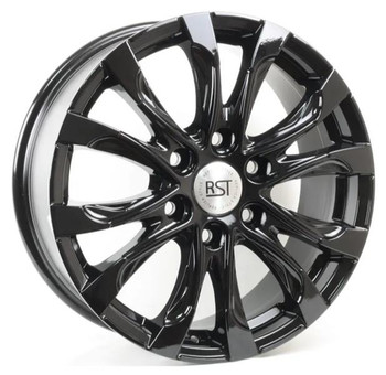 Диск RST R118 18x7.50 6x139.70 ET42 DIA67.10 BL