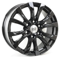 Диск RST R118 18x7.50 6x139.70 ET42 DIA67.10 BL