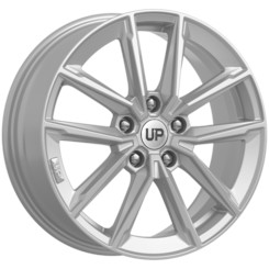 Диск Wheels UP Up104 17x6.50 5x112 ET45 DIA57.10 S