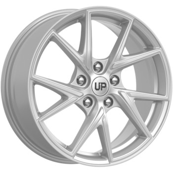 Диск Wheels UP Up105 17x7 5x112 ET48 DIA57.10 S