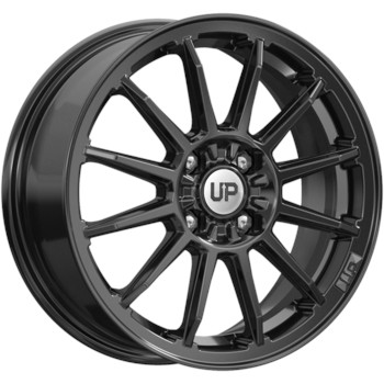 Диск Wheels UP Up102 15x6 4x100 ET46 DIA54.10 GB