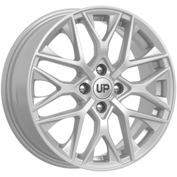 Диск Wheels UP Up101 16x6 4x98 ET35 DIA58.60 S