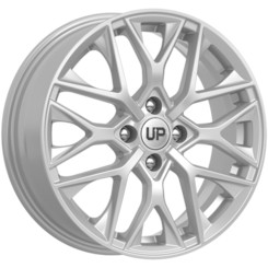 Диск Wheels UP Up101 16x6 4x98 ET35 DIA58.60 S