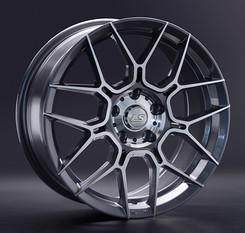 Диск LS wheels LS1265 17x7.50 5x112 ET40 DIA66.60 GMF