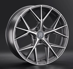 Диск Replay SK213 18x8 5x112 ET43 DIA57.10 MGMF