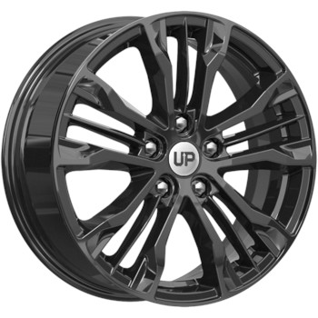 Диск Wheels UP Up106 17x7 5x108 ET45 DIA67.10 GB