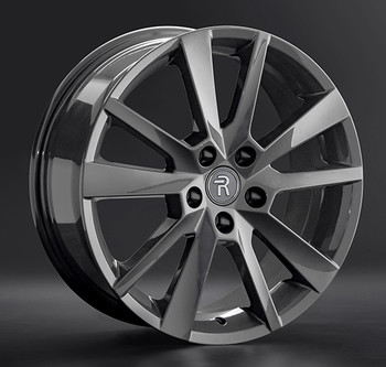 Диск Replay CHR39 17x7 5x108 ET33 DIA60.10 GM