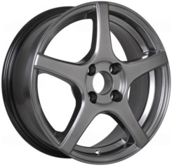 Диск VENTI 1510 15x6 4x98 ET35 DIA58.60 BH