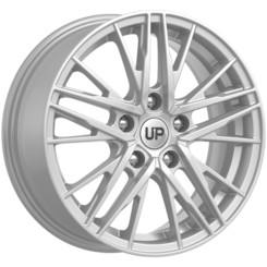 Диск Wheels UP Up108 16x6.50 5x112 ET46 DIA57.10 S