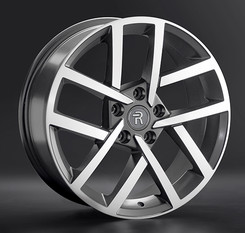 Диск Replay VV368 17x7 5x112 ET46 DIA57.10 MGMF