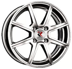 Диск RepliKey K101 14x5.50 4x98 ET38 DIA58.60 HSB