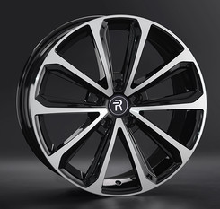 Диск Replay GS14 20x8.50 5x114.30 ET43.50 DIA67.10 BKF