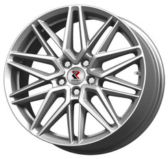 Диск RepliKey Tiggo 5 (B233) 18x7 5x108 ET33 DIA60.10 HSB