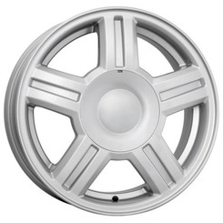 Диск K&K Торус 15x6 4x100 ET35 DIA60.10 дарк платинум