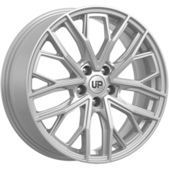Диск Wheels UP Up109 18x7 5x108 ET41 DIA59.60 S