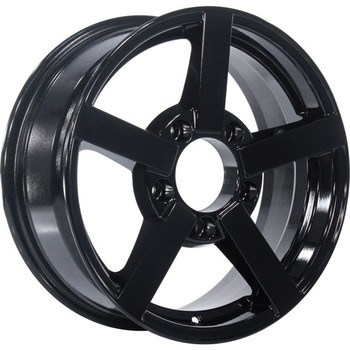 Диск CROSS STREET CR-25 16x6.50 5x139.70 ET35 DIA98 MB