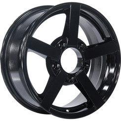 Диск CROSS STREET CR-25 16x6.50 5x139.70 ET35 DIA98 MB