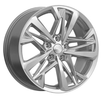 Диск Скад Ультима 18x8 5x115 ET40 DIA70.10 Селена