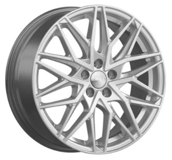 Диск Скад Азимут 17x7 5x108 ET50 DIA63.30 Селена
