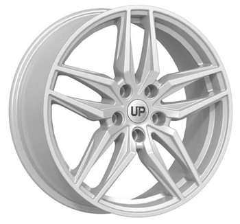 Диск Wheels UP Up112 18x7 5x108 ET41 DIA59.60 S