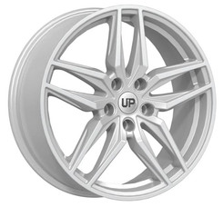 Диск Wheels UP Up112 18x7 5x108 ET41 DIA59.60 S