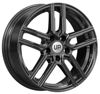 Диск Wheels UP Up113 16x6.50 5x112 ET43 DIA57.10 GB