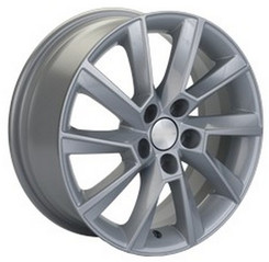 Диск Carwel Сатурн 15x6 5x100 ET40 DIA57.10 GRT