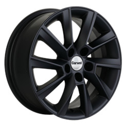 Диск Carwel Сатурн 15x6 5x100 ET40 DIA57.10 BLM