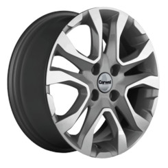 Диск Carwel Тобол 1503 15x6 4x100 ET40 DIA60.10 AGR