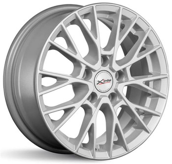 Диск X'trike X-135 16x6.50 5x110 ET37 DIA65.10 HS