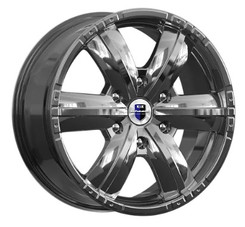 Диск K&K Окинава 17x7.50 6x114.30 ET39 DIA67.10 Кварц