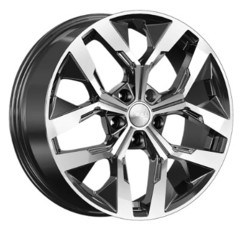 Диск Скад Ламберт 18x7.50 5x110 ET37 DIA65.10 Алмаз