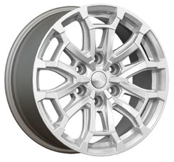 Диск Скад Авилис 18x8 6x114.30 ET30 DIA66.10 Селена