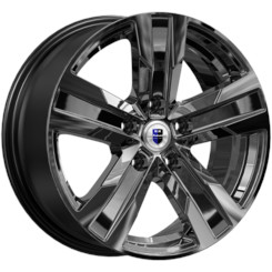 Диск K&K Висмут 16x7 5x105 ET38 DIA56.60 Кварц