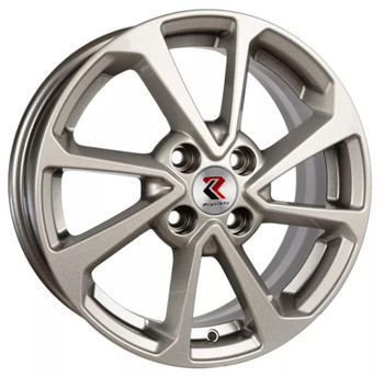 Диск RepliKey Solaris II (R105) 15x6 4x100 ET46 DIA54.10 HSB