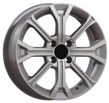 Диск RepliKey R198 15x6 4x98 ET35 DIA58.60 HSB