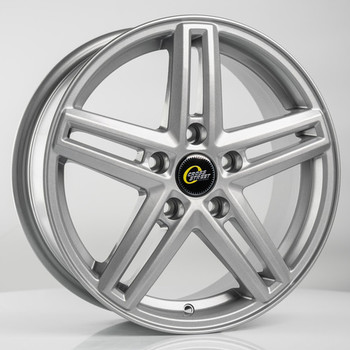 Диск CROSS STREET CR-24 16x6.50 5x114.30 ET42.50 DIA67.10 S