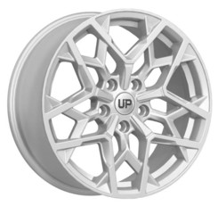 Диск Wheels UP Up110 17x7.50 5x115 ET41 DIA70.10 S