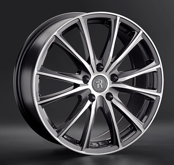 Диск Replay GL30 18x7 5x114.30 ET45 DIA60.10 GMF