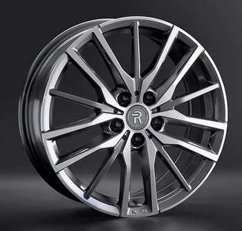 Диск Replay GL52 18x7 5x114.30 ET53 DIA54.10 GMF