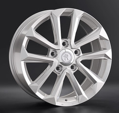 Диск Replay LX164 20x8.50 5x150 ET58 DIA110.10 S