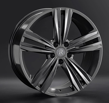 Диск Replay MR222 19x8 5x112 ET52 DIA66 GM