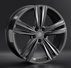 Диск Replay MR222 19x8 5x112 ET52 DIA66 GM