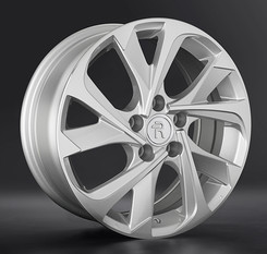 Диск Replay OPL96 17x7 5x115 ET46 DIA70.10 SF