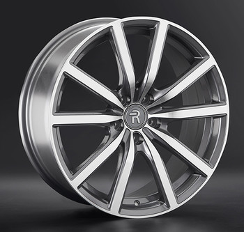 Диск Replay GL60 18x8 5x108 ET46 DIA63.30 GMF