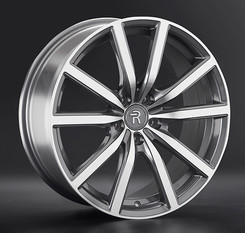 Диск Replay GL60 18x8 5x108 ET46 DIA63.30 GMF