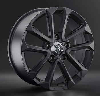 Диск Replay TY357 20x8.50 5x150 ET58 DIA110.10 MB